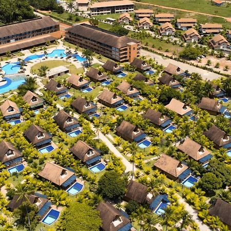Beira-Mar Ecoresort Carneiros Perto Da Igrejinha Por Yolo Tamandaré 外观 照片