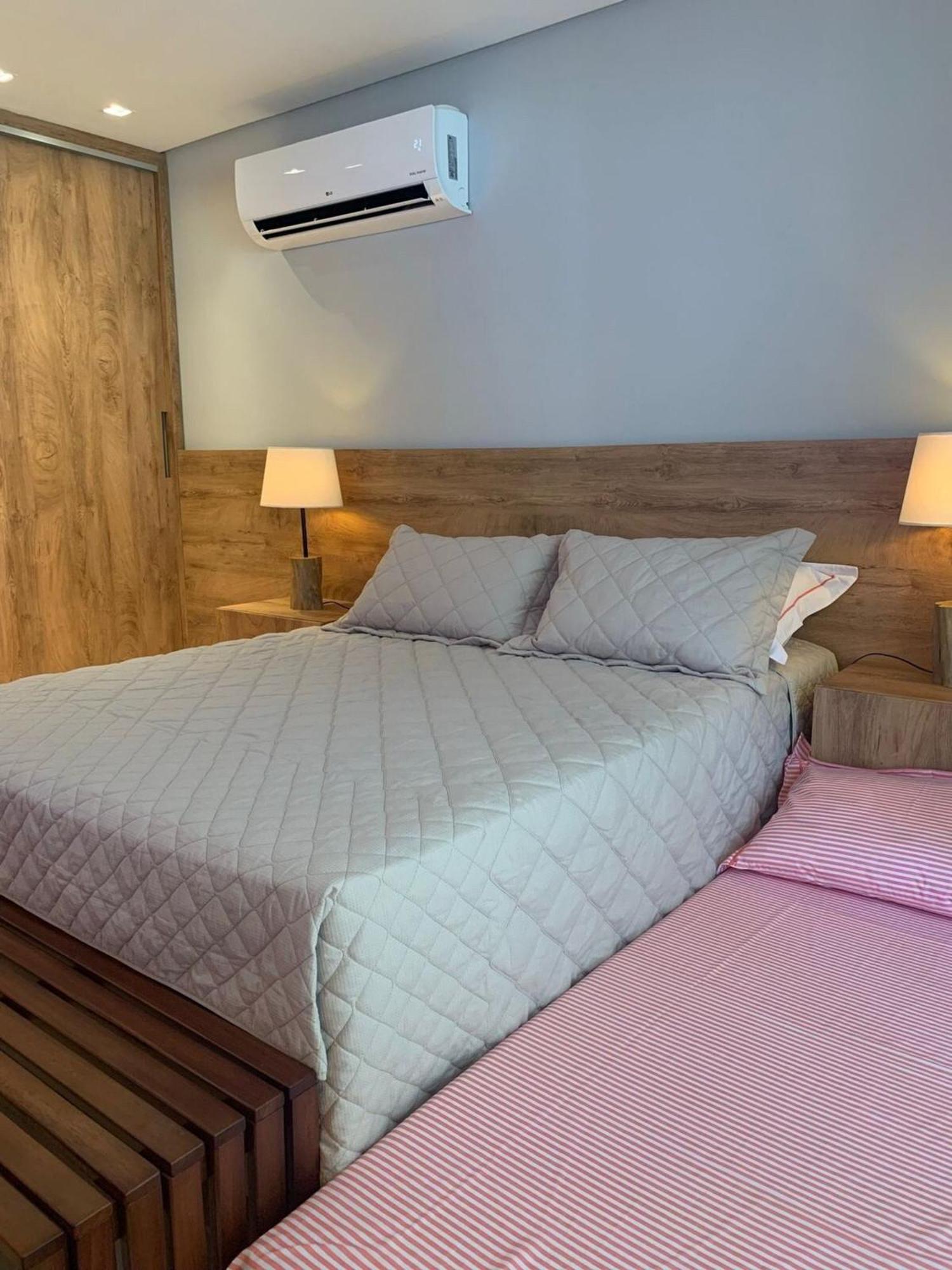 Beira-Mar Ecoresort Carneiros Perto Da Igrejinha Por Yolo Tamandaré 外观 照片