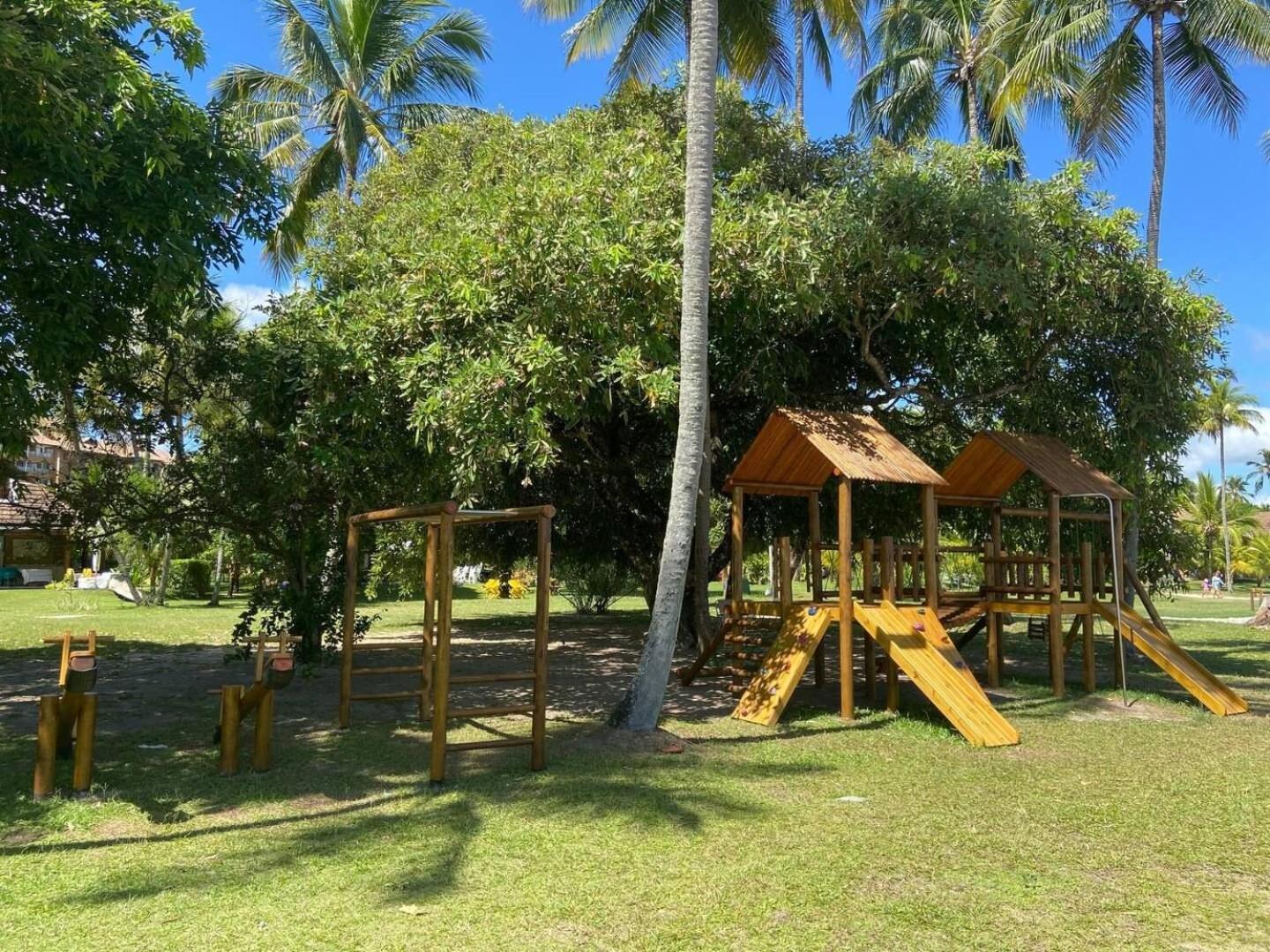 Beira-Mar Ecoresort Carneiros Perto Da Igrejinha Por Yolo Tamandaré 外观 照片